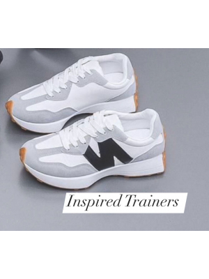 MG Inspired Trainers
